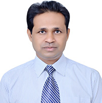 Santosh Kumar Gupta