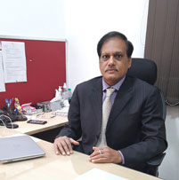 Sushil Kumar Bansal